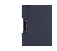 Porte Bloc A4 conseil pince Note presse-papiers bloc-notes pince conseil fichier dossier porte document papeterie fournitures de bureau(04)