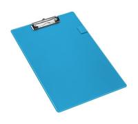 Porte-bloc A4+ JPC Bleu