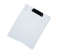 Porte-bloc debout à angles réglables, pliable, bloc-notes, organiseur de documents pour partitions de musique, stockage de fichiers, dossier à ressort en métal pour contrat