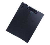 Porte-bloc debout à angles réglables, pliable, bloc-notes, organiseur de documents pour partitions de musique, stockage de fichiers, dossier à ressort en métal pour contrat