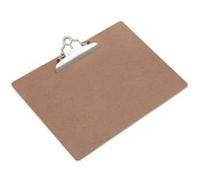 Porte-Bloc en Bois A3 G