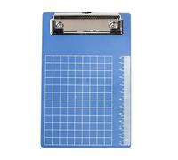 Porte-Bloc En Panneau Rigide Porte-documents A5, porte-documents A4, porte-menus, porte-factures A4/A5/A6, tableau blanc, pince(A6-A)