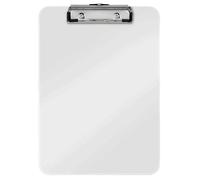 LEITZ 39710001 - Porte-bloc WOW A4, blanc