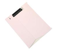 Porte-bloc pliable de taille standard, angles réglables, tableau d'écriture de conférence, organiseur de documents, porte-bloc pour organiseur de fichiers verticaux