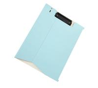 Porte-bloc pliable de taille standard, angles réglables, tableau d'écriture de conférence, organiseur de documents, porte-bloc pour organiseur de fichiers verticaux