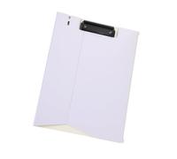 Porte-bloc pliable de taille standard, angles réglables, tableau d'écriture de conférence, organiseur de documents, porte-bloc pour organiseur de fichiers verticaux
