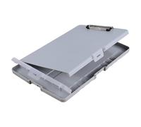 Porte-bloc portable pour soins infirmiers, organiseur de fichiers avec porte-bloc, étui de rangement de documents pour bureau, école, pliable pour infirmières professionnelles