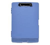 Porte-bloc portable pour soins infirmiers, organiseur de fichiers avec porte-bloc, étui de rangement de documents pour bureau, école, pliable pour infirmières professionnelles