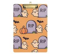 Porte-bloc pour tombe d'Halloween avec trou standard pour infirmière et entraîneur de football