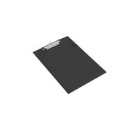 RAPESCO Porte-bloc Standard, A4, plastifi', noir