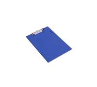 Porte-Bloc Standard pour A4 Bleu