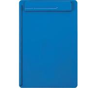 Porte-blocs MAUL MAULgo uni Recycling DIN A4 bleu