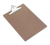 Porte-Blocs Standard pour A4 Bois G