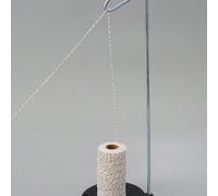 Porte-bobine De Fil De Cône Réglable Pour Machine À Coudre, Machines À Coudre Et Machines À Surjeter, Support De Fil Unique Pour Une Alimentation Plus Fluide, Grand Support De Bobine Avec Une Base En 