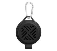 Porte-bobine d'encens - Support antidérapant ignifuge à suspendre, dispositif de contrôle des mouches, accessoire d'extérieur | Équipement pour patio, porche, cour, balcon, jardin, voyage