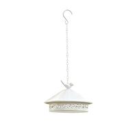 Porte-bobine - Diffuseur d'aromathérapie rétro en fer, cendrier, 20 x 19 x 14 cm, brûleur d'encens extérieur pour intérieur et extérieur, décoration d'intérieur, camping, méditation, pêche, jardin
