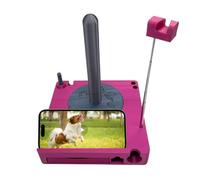 Porte-Bobine Portable - Accessoires De Tricot Portables - Support Anti-Dérapant pour Pelote De Laine | pour Femmes Et Filles, Débutantes en Tricot Et, pour Les Loisirs