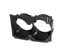 Porte Boisson Auto Compatible Avec Benz Pour Mercedes W212 Support De Gobelet D'eau Pour Console Centrale Avant OEM：A2126800110