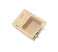 Porte Boisson Auto Compatible Avec BMW Pour 323Ci 2000 Console Centrale De Voiture Porte-gobelet Porte-bouteille Porte-monnaie OEM：51168217953