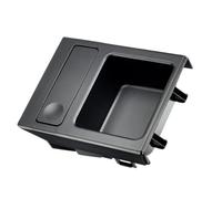Porte Boisson Auto Compatible Avec BMW Pour 323i 2006 Pour 323ti 1999 2000 Pour 325i 2002 Pour 325i 2004 2005 2006 Porte-bouteille D'eau Porte-gobelet 51168217953(Black,Cup Holder)