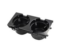 Porte Boisson Auto Compatible Avec BMW Pour 330xi 2001 2002 2003 2004 2005 Console Centrale De Voiture Porte-gobelet Porte-bouteille Porte-monnaie