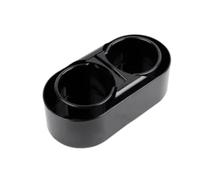 Porte Boisson Auto Porte-gobelet De Voiture Porte-gobelet Multifonction, Porte-gobelet Fixe Dans La Voiture, Boîte De Rangement Un Point Deux