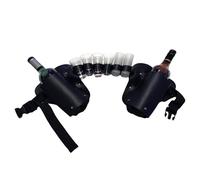 Porte-boisson - Ceinture de bière, porte-bouteille de bière, sac banane réglable | Ceinture de bière, support de ceinture de bière, support de taille de bière pour homme, femme, équipement cadeau de