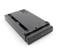 Porte Boisson Compatible Avec A4 B6 B7 2002-2008, Le Support De Porte-gobelet Avant De Voiture Pour Porte-bouteille De Café, Boisson Automatique, Rétractable Et Portable
