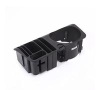 Porte Boisson Compatible Avec Benz E GLC Classe W205 X253 W213 2015-2021 Commandes Centrales Porte Gobelet Boîte Rangement Support Pour Téléphone