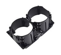 Porte Boisson Compatible Avec Benz Pour W212 E350 E550 E400 Console Centrale Avant De Voiture Porte Gobelet D'eau Cadre D'insertion A2126800110 2126800110