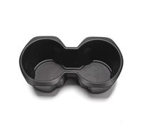 Porte Boisson Compatible Avec BMW 2022 2023 X1 IX1 Porte Gobelet Rangement Boîte Amortisseur Chocs Centrale D'accoudoir Plateau TPE Rangement