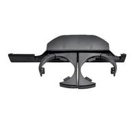 Porte Boisson Compatible Avec BMW Pour E39 520i/525TDS/523d/530d 1996 1997 1998 1999 2000 2001 2002 Porte-gobelet De Voiture Rétractable Portable