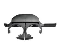 Porte Boisson Compatible Avec BMW Pour E39 Pour M5 1999 2000 2001 2002 2003 Porte-boissons De Voiture Rétractable Portable Porte-gobelet Organisateurs De Tasses