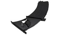 Porte Boisson Compatible Avec BMW Série 5 Pour M5 E60 E61 2004 - 2010 LHD Porte-gobelet Rétractable Pour Tableau De Bord Avant De Voiture,