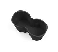 Porte Boisson Compatible Avec BYD Pour ATTO 2 Pour Yuan Pro Pour Yuan Pour UP 2024 2025 Porte Gobelet Boîte Rangement Accoudoir Central Absorbant Les Chocs Plateau Tasse