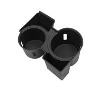 Porte Boisson Compatible Avec Kia Pour EV9 2024 2025 Porte Gobelet D'eau De Voiture Antidérapant Contrôle Central Boissons Boîte De Rangement Accessoires Intérieurs