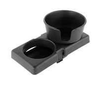 Porte Boisson Compatible Avec Mazda Pour MX5 Mk1 1989-1997 Conduite À Gauche MXV1170Z Boîte Rangement Téléphone Remplacement Porte Gobelet Support Bouteille Boisson