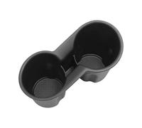 Porte Boisson Compatible Avec Subaru Pour Crosstrek 2025 2024 Porte Gobelet Amortisseur Console Centrale Boîte De Rangement Pour Gobelet Accessoires