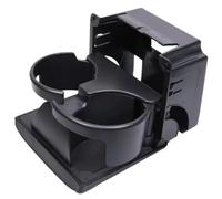 Porte Boisson Compatible Avec Subaru Pour Outback 2005-2009 Voiture Porte Gobelet Extenseur De Insert Cadre Arrière Console Accessoires