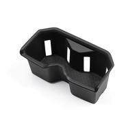 Porte Boisson Compatible Avec Toyota Pour Sequoia 2024-2025 Porte Gobelet Rangement Plateau Antichoc Amortisseur Central Accoudoir Gobelet Boîte TPE Rangement