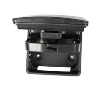 Porte Boisson Compatible Avec VW Pour GTI 2007-2013 Console Centrale Arrière Accoudoir Porte Gobelet Adapté 1K0862532 1K0862532F 1K0 862 532 F