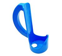 Porte-Boisson énergétique - Poignée réutilisable pour canette Pop, poignée Portable, Construction légère et | Accessoire de Boisson Mince pour la Maison, Le Studio, Les Voyages, Les fêtes, USA