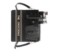 Porte-boisson fonctionnel en cuir synthétique avec compartiment spacieux, pour différentes tailles de bouteilles, étanche, randonnée, camping, Noir , Beauté de masse