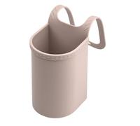 Porte-boisson Pour Poussette - Organisateur De Tasse En Silicone, Accessoire De Porte-bouteille Portable, Accessoire En Fauteuil Roulant Fort Mobilité Quotidienne | Essentiels De Voyage, Sorties Famil