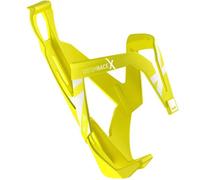 Porte-Boisson Pour Vélo - Elite - Elite Custom Race X - Jaune Fluo - 28,5 G - Mixte Multicolore