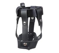 Porte-boisson vintage pour guidon de vélo
