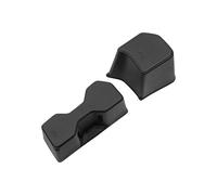 Porte-Boisson Voiture Compatible Avec Toyota Pour Grand Pour Highlander 2024 2025 Console Centrale Porte Gobelet D'eau Boissons Intérieur Voiture Étui Rangement 2 Pièces