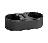 Porte-Boissons de Voiture - 7,5 x 8,5 x 5 cm, Porte-Bouteilles, Boissons en Toute sécurité | Support adhésif Fort pour Voiture, Support de Verre, extenseur de Porte- pour Camping, Voyage, cond