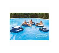 Porte-boissons flottant Mega Chill, porte-boissons flottant,,, glacière gonflable 3202866
