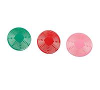 Porte-boissons portable pliable avec design ventilé pour fêtes et randonnées en maille respirante, D, Design portable pliable avec maille respirante